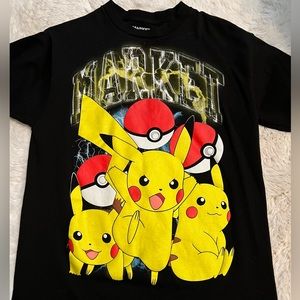 Chinatown market limited tee